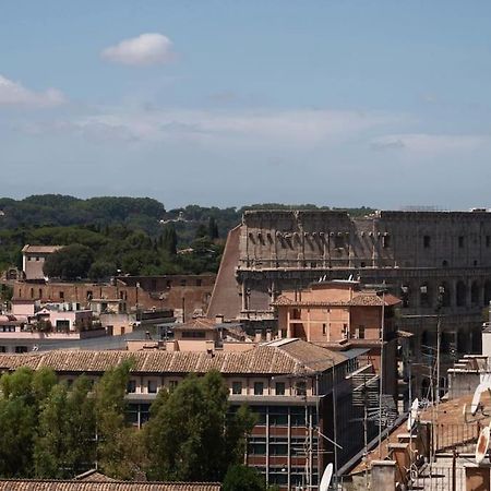 Vacanze Nel Cuore Di Roma Exteriér fotografie
