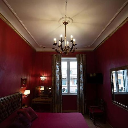 Vacanze Nel Cuore Di Roma Exteriér fotografie