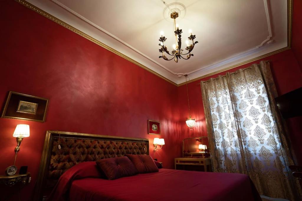 Vacanze Nel Cuore Di Roma Exteriér fotografie