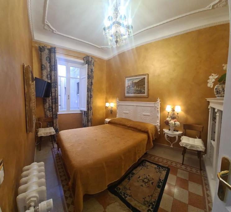 Vacanze Nel Cuore Di Roma Exteriér fotografie