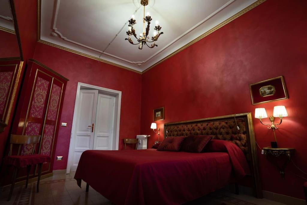Vacanze Nel Cuore Di Roma Exteriér fotografie