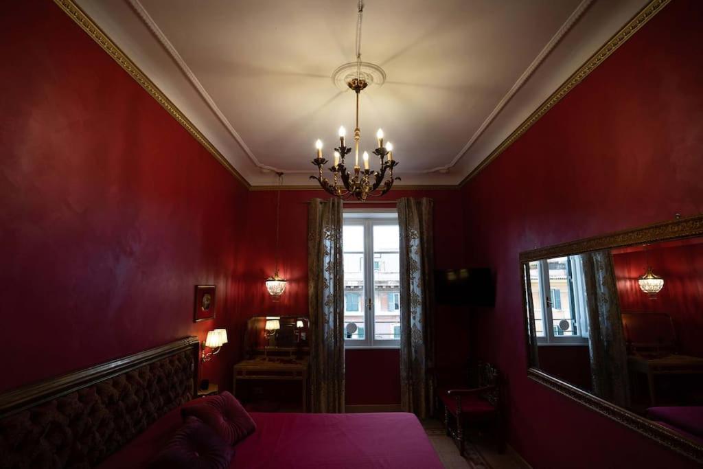 Vacanze Nel Cuore Di Roma Exteriér fotografie