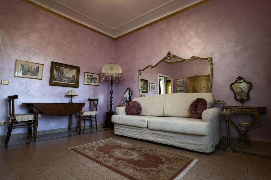Vacanze Nel Cuore Di Roma Exteriér fotografie