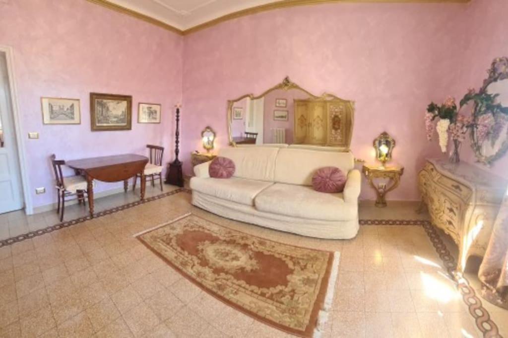 Vacanze Nel Cuore Di Roma Exteriér fotografie